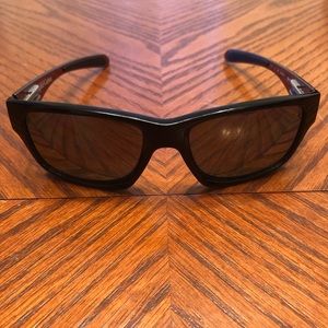 Oakley Jupiter Carbon Sunglasses (Black)